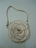 Picture of Pink Flower Purse 160mm