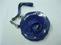 Picture of Blue Flower Purse 110mm