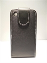 Picture of iPhone 3G Black Leather Case
