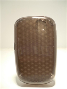 Picture of Alcatel OT255 Grey Gel Case