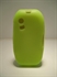 Picture of Alcatel OT880 Lime Silicone Case