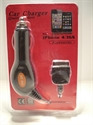 Picture of Apple i Phone 3GS/4 Car Charger