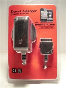 Picture of Apple i Phone 3GS/4 Mains Charger