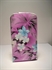 Picture of iPhone 3G Floral Leather Case