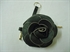 Picture of Black Flower Purse 110mm