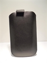 Picture of Black Leather Pouch