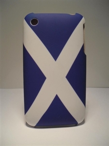 Picture of iPhone 3G Scotland Flag Case
