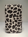 Picture of Blackberry 8520 Curve, Grey Animal Print Cover