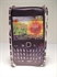 Picture of Blackberry 8520 Curve  Purple Animal Print Cover