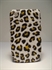 Picture of Blackberry 8520 Curve, Yellow Animal Print Cover