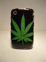 Picture of Blackberry 8520 Leaf Mobile Phone Cases
