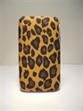 Picture of iPhone 3G Leopard Print Case