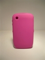 Picture of Blackberry 8520/8530/9300  Pink Gel Case