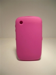 Picture of Blackberry 8520/8530/9300  Pink Gel Case