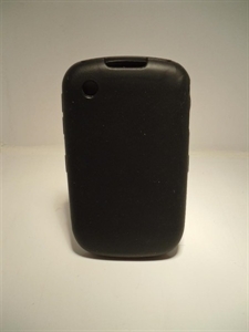 Picture of Blackberry 8520/8530/9300 Black Gel Case