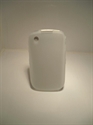 Picture of Blackberry 8520/8530/9300 White Gel Case
