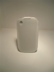 Picture of Blackberry 8520/8530/9300 White Gel Case