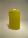 Picture of Blackberry 8520/8530/9300 Yellow Gel Case