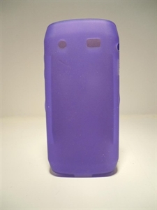 Picture of Blackberry 9100/9105 Purple Gel Case