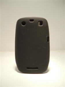 Picture of Blackberry 9360 Black Gel Case