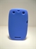 Picture of Blackberry 9360 Blue Gel Case