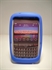 Picture of Blackberry 9360 Blue Gel Case