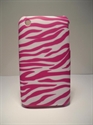 Picture of iPhone 3G Pink Stripe Case