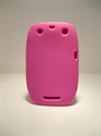 Picture of Blackberry 9360 Pink Gel Case