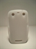 Picture of Blackberry 9360 White Gel Case
