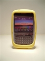 Picture of Blackberry 9360 Yellow Gel Case