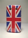 Picture of Blackberry 9700 Union Jack Cover