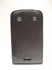 Picture of Blackberry 9900 Black Leather Case