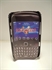 Picture of Blackberry Curve 9320 Black Butterfly Speckled Case