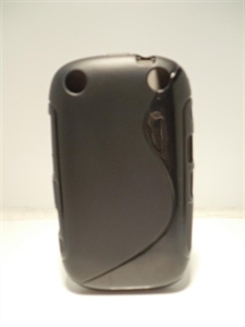 Picture of Blackberry Curve 9320 Black Wave Case