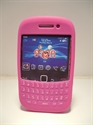 Picture of Blackberry Curve 9320 Pink Silicone Case
