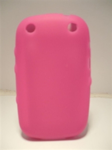 Picture of Blackberry Curve 9320 Pink Silicone Case