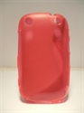 Picture of Blackberry Curve 9320 Pink Wave Case