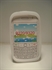 Picture of Blackberry Curve 9320 White Silicone Case
