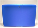 Picture of Blackberry Playbook Blue Gel Case