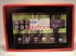 Picture of Blackberry Playbook Peach Gel Case