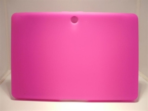 Picture of Blackberry Playbook Pink Gel Case
