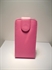 Picture of Nokia Asha 200/201 Pink Leather Case