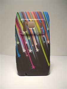 Picture of Nokia N8 Fireworks Gel Case