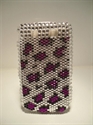 Picture of Blackberry Torch 9800 Purple Animal Print Design
