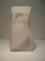 Picture of Nokia N8 White Gel Cover