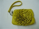 Picture of Coin Purse, Yellow
