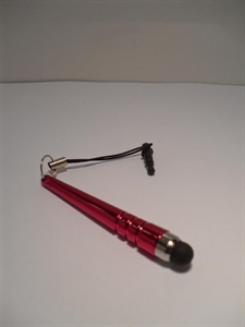 Picture of Compact Red Touch Pen