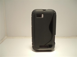 Picture of Defy Mini, XT320 Black Gel Case