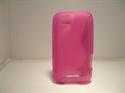 Picture of Defy Mini, XT320 Pink Gel Case