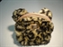 Picture of Fur Pouch Bag, Camel